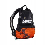 LEATT Moto Race 1.5 HF seljakott oranž, XS-XXL