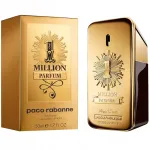 Paco Rabanne 1 Million meeste parf&uuml;&uuml;mvesi, 50 ml