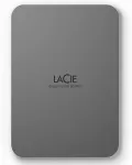 S&uuml;learvuti k&otilde;vaketas LACIE Mobile Drive Secure 2TB, hall