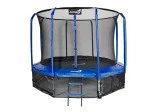 Aiabatuut Jumpi 312 cm, Maxy Comfort, sinine, sisemise v&otilde;rguga