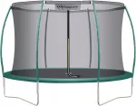 Aia batuut ULTRASPORT 244 cm 8FT koos TUV GS sisemise v&otilde;rguga