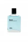 Tualettvesi meestele ZARA SEOUL 532-8 SINSA DONG GANGNAM-GU 100 ml