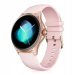 Nutikell Niceboy Watch Pixel 2, roosa kuldne
