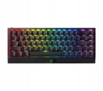 Mehhaaniline klaviatuur Razer BlackWidow V3 Mini HyperSpeed Phantom Green