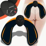 EMS tuharalihaste elektrostimulaator massager