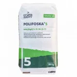 V&auml;etis murule ja tujadele POLIFOSKA 5, 25 kg