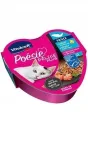 M&auml;rja kassitoidu komplekt VITAKRAFT POESIE DELICE PLUS l&otilde;he 85g