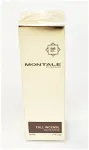 Parf&uuml;&uuml;mitud vesi Montale FULL INCENSE 50ml