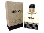 Meeste tualettvesi GIORGIO ARMANI EAU POUR HOMME 50 ml