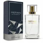 L&otilde;hnavesi REFAN 410 Freshness Mint and Depth Sandalwood 90 ml