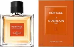 Meeste tualettvesi GUERLAIN Heritage EDT 100 ml