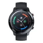 Nutikell TicWatch GTX Shadow Black, must