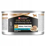 Purina PRO PLAN Veterinary Diets NF Renal Advanced Care kassitoit, 195 g