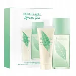 L&otilde;hnad ELIZABETH ARDEN GREEN TEA EDP 100 ml ja kehatosioon 100 ml
