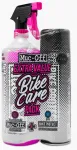 Jalgratta pesukomplekt Muc-Off Bikespray Value Duo Pack