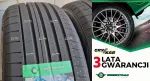 Autorehv 215/55R17 Greentrac Quest-X, A klass, 3-aastane garantii