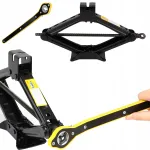 Trapetsikujuline lift, 2,5 t, 100&ndash;400 mm, rataste vahetuseks