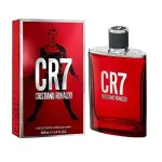 Meeste tualettvesi Cristiano Ronaldo CR7 30 ml