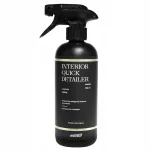 Auto salongi puhastusvahend Chemika Interior, antistaatiline, 500 ml
