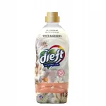 Pesupehmendaja DREFT White Blossoms, 1 l, 40 pesukorda