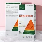 Koens&uuml;&uuml;m Q10+ toidulisand, 35+, sportimiseks