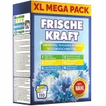 Pesupulber Frische Kraft heledatele ja v&auml;rvilistele riietele, 5,94 kg, 110 pesukorda