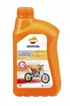 Mootori&otilde;li Repsol 2T Moto Off Road, s&uuml;nteetiline, 1 l