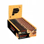 Valgubatoon Powerbar Protein Plus 30 %, vanilje ja karamell, 15 x 55 g