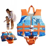 Laste ujumisvest vahtmaterjaliga 13-20 kg 2-4 S