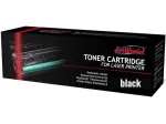 Laserprinteri toner JetWorld Black Glossy Oki C532 asendus 46490608