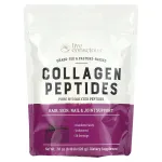Kollageeni peptiidid Live Conscious, maitsetud, 220 g