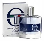 Meestele m&otilde;eldud Sergio Tacchini Club EDT, 50 ml