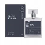 Unisex l&otilde;hnavesi Made in Lab 183 100 ml