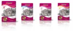 Koeratoit SUPER BENEK Adult MIX, 24 x 100 g