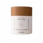 Toidulisand Doctor Glam Vegan Collagen, 60 kapslit