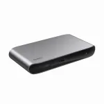 Belkin Thunderbolt 4 5-in-1 &uuml;hendusjaam INC013vfSGY