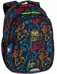 Kooliseljakott poistele COOLPACK XPLAY Pads