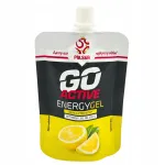 Energiageel Go Active sidruni maitsega, 100 g
