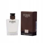 Meeste parf&uuml;&uuml;mvesi Gianfranco Ferre Ferre 50 ml
