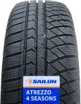 SAILUN ATREZZO 4SEASONS PRO 255/55R18 109W XL aastaringne rehv