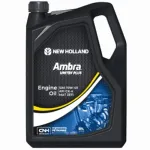 Petronas Ambra Unitek Plus 10W-40 mootori&otilde;li, New Holland, 5 l