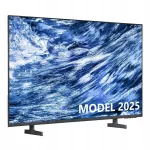 Teler Samsung UE43U7022F 43" 4K UHD nutikas, must