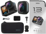 Tegevuskaamera GoPro Hero 13 Black Ultra Wide Edition 4K UHD