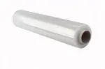 K&auml;sitsi veniv pol&uuml;et&uuml;leenkile OFFICE PRODUCTS, l&auml;bipaistev, 500 mm, 23 &micro;m, 2,5 kg