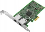 V&otilde;rgukaart LENOVO ThinkSystem Broadcom NetXtreme PCIe, 1Gb, 2 RJ45 porti