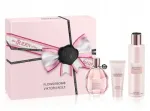 Parf&uuml;&uuml;mikomplekt Viktor & Rolf Flowerbomb EDP 100 ml + kreem 40 ml + losjoon 200 ml