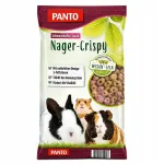 Panto Nager Crispy toit n&auml;rilistele, 600 g