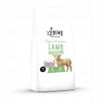 Bemo Cat h&uuml;poallergeenne kuivtoit lambalihaga, 10 kg