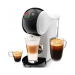 Kohvikapslite masin De'Longhi EDG226W, 15 bar, valge