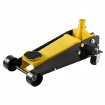 Terasest h&uuml;drauliline t&otilde;stuk, 3 t, 13&ndash;50 cm, &uuml;he silindriga pump